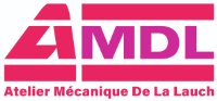 AMDL - ATELIER MECANIQUE DE LA LAUCH SCOP SA