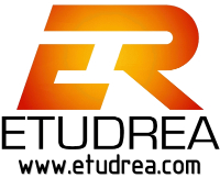 ETUDREA