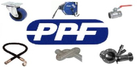 PPF - PIECES PRODUITS FOURNITURES INDUSTRIELLES